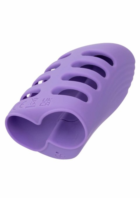 Dr. Laura Berman Rechargeable Finger Vibe - kompaktowy masażer palcowy USB