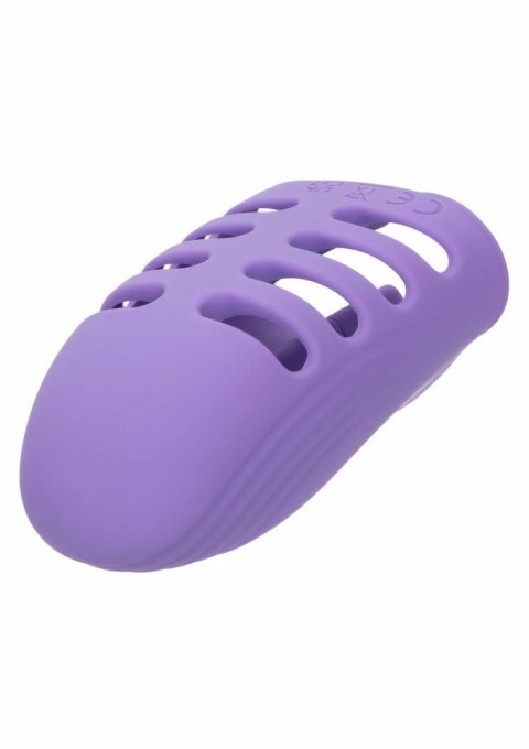 Dr. Laura Berman Rechargeable Finger Vibe - kompaktowy masażer palcowy USB