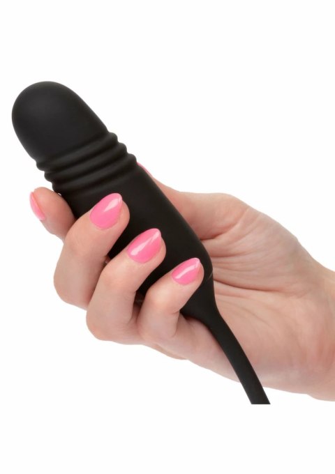 French Kiss Elite Romeo silikonowy model z podwojnym systemem wibracji IPX7