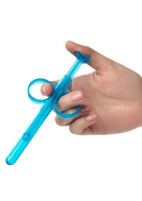 Lube Tube zestaw 2 aplikatorow do precyzyjnego dozowania lubrykantu
