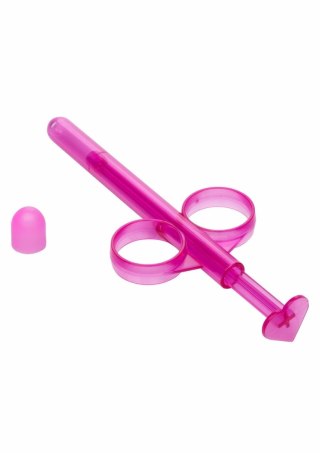 Lube Tube zestaw 2 aplikatorow do precyzyjnego dozowania żelu 716770094209