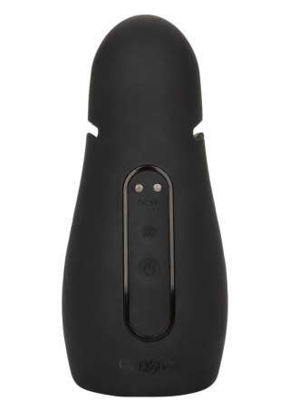 Optimum Power Elite Pro Stroker - innowacyjna maszyna intymna, otwarta konstrukcja