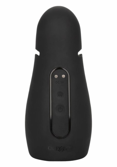 Optimum Power Elite Pro Stroker - innowacyjna maszyna intymna, otwarta konstrukcja