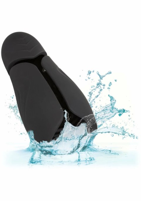 Optimum Power Elite Pro Stroker - innowacyjna maszyna intymna, otwarta konstrukcja