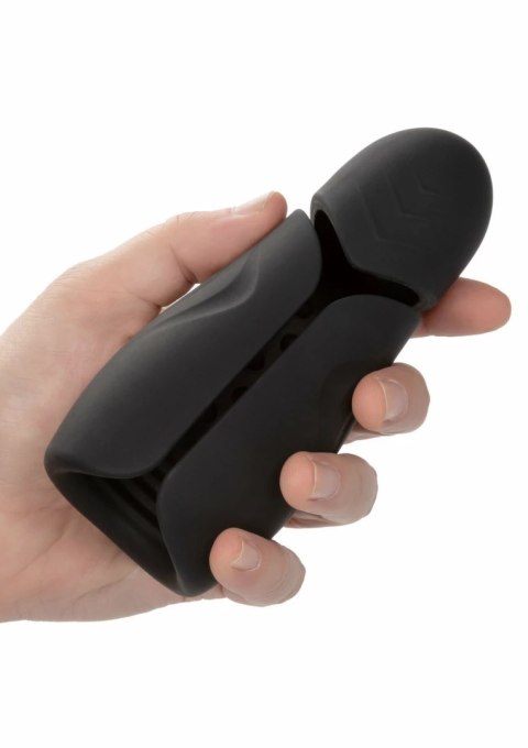 Optimum Power Elite Pro Stroker - innowacyjna maszyna intymna, otwarta konstrukcja