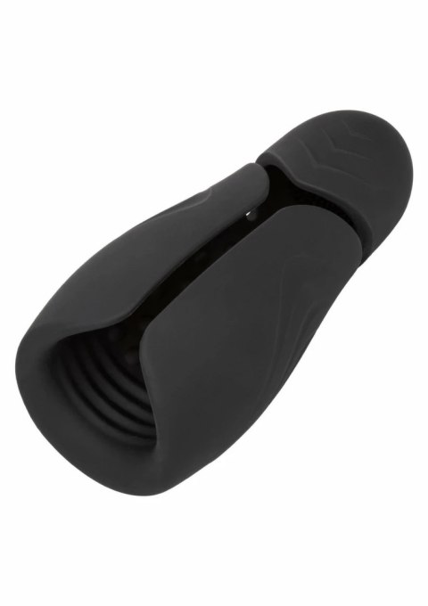 Optimum Power Elite Pro Stroker - innowacyjna maszyna intymna, otwarta konstrukcja