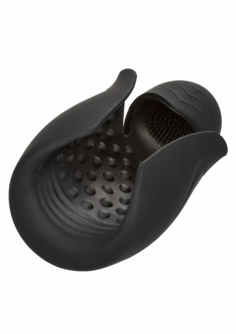 Optimum Power Elite Pro Stroker - innowacyjna maszyna intymna, otwarta konstrukcja