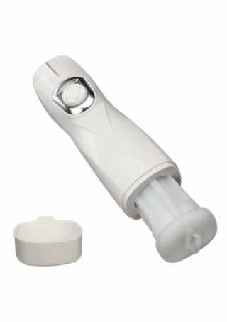 Optimum Power Life-like Pulsar Stroker - automatyczna maszyna intymna USB
