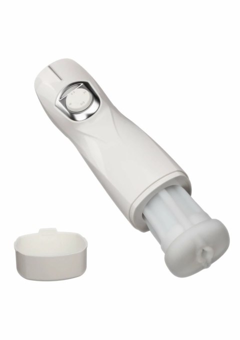 Optimum Power Life-like Pulsar Stroker - automatyczna maszyna intymna USB