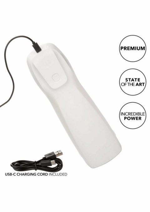 Optimum Power Life-like Pulsar Stroker - automatyczna maszyna intymna USB