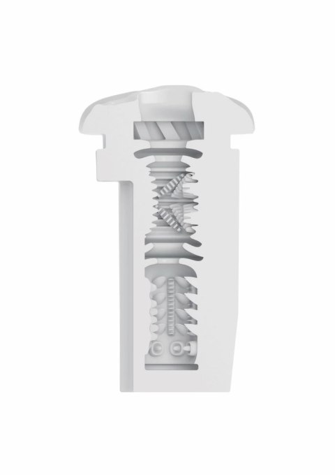 Optimum Power Life-like Pulsar Stroker - automatyczna maszyna intymna USB