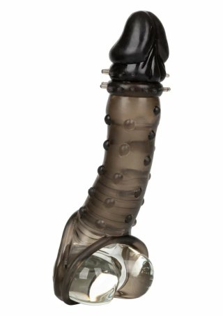 Pipedream Ultimate Stud Extender nakładka powiększająca TPE 2 cale