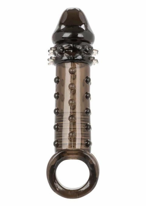 Pipedream Ultimate Stud Extender nakładka powiększająca TPE 2 cale