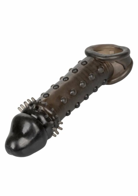 Pipedream Ultimate Stud Extender nakładka powiększająca TPE 2 cale