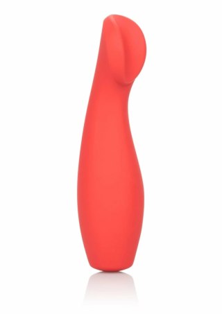 Red Hot Ignite - kompaktowy masażer punktowy, 10 trybow, wodoodporny
