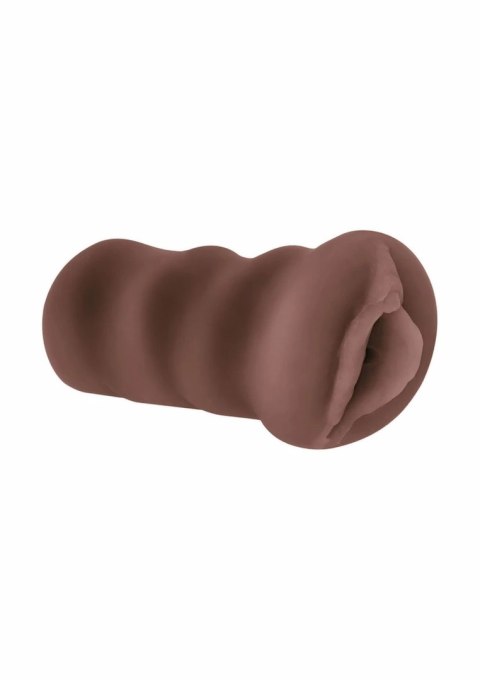Vivid Raw Pound It maszyna intymna Pure Skin TPR 13,3 cm