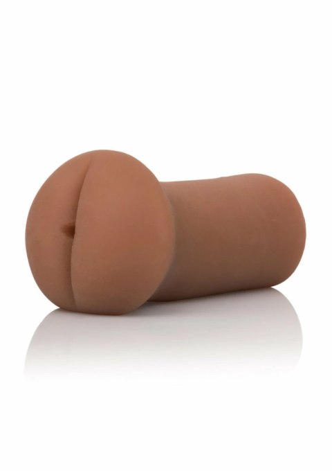 CalExotics Cheap Thrills The Roller Girl maszyna intymna Pureskin TPE zamknięta komora