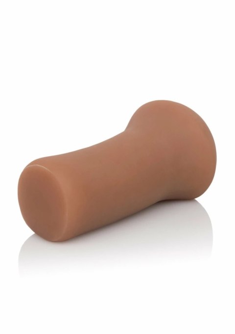 CalExotics Cheap Thrills The Roller Girl maszyna intymna Pureskin TPE zamknięta komora
