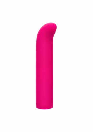 CalExotics Classic Chic Mini G Rechargeable - kompaktowy masażer punktowy USB