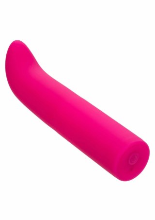 CalExotics Classic Chic Mini G Rechargeable - kompaktowy masażer punktowy USB