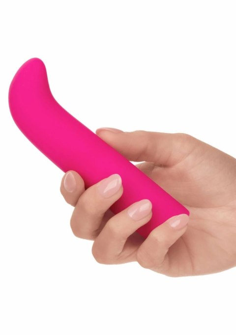 CalExotics Classic Chic Mini G Rechargeable - kompaktowy masażer punktowy USB