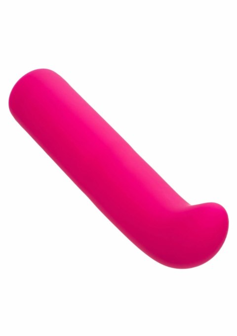 CalExotics Classic Chic Mini G Rechargeable - kompaktowy masażer punktowy USB