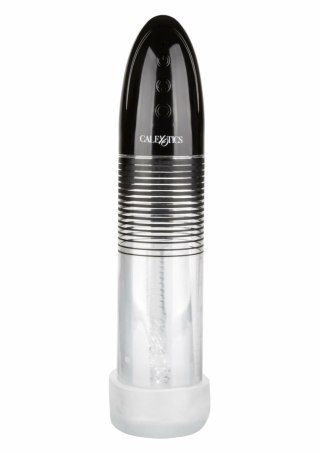 CalExotics Executive Automatic Smart Pump - inteligentna pompa powiększająca XL