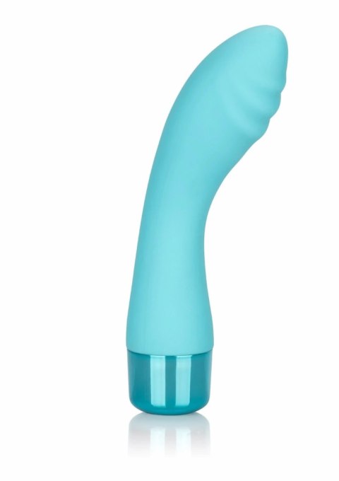 CalExotics Eden Ripple - ergonomiczny masażer z 10 trybami wibracji