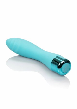 CalExotics Eden Ripple - ergonomiczny masażer z 10 trybami wibracji