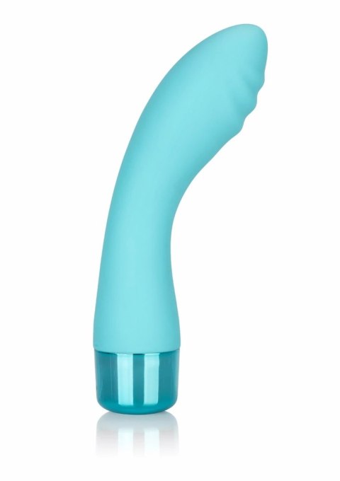 CalExotics Eden Ripple - ergonomiczny masażer z 10 trybami wibracji