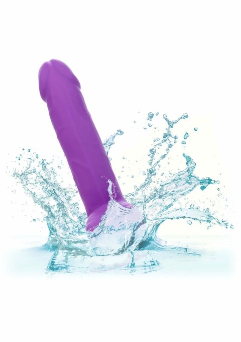 CalExotics Neon Silicone Studs 6 inch - silikonowy model z przyssawką, 15,25 cm