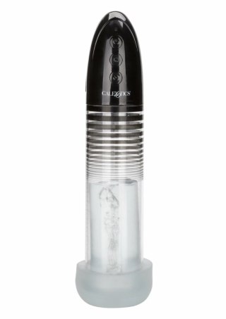 CalExotics Optimum Series Automatic Smart Pump - inteligentna pompa automatyczna USB