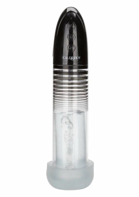 CalExotics Optimum Series Automatic Smart Pump - inteligentna pompa automatyczna USB
