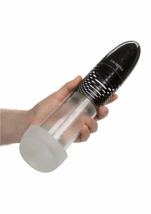 CalExotics Optimum Series Automatic Smart Pump - inteligentna pompa automatyczna USB