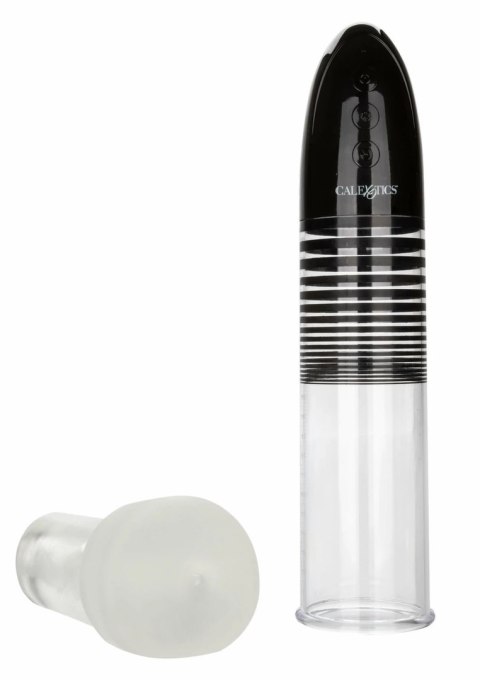 CalExotics Optimum Series Automatic Smart Pump - inteligentna pompa automatyczna USB