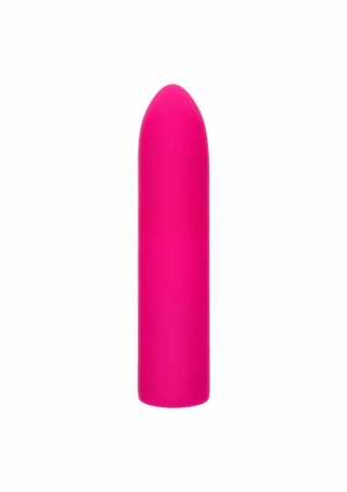 CalExotics Rechargeable Chic Mini - kompaktowy masażer silikonowy USB