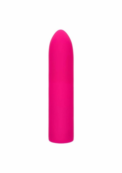 CalExotics Rechargeable Chic Mini - kompaktowy masażer silikonowy USB