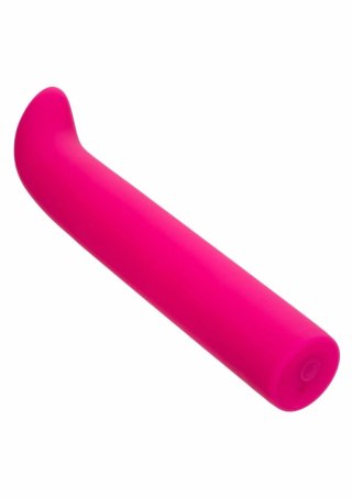 CalExotics Rechargeable Chic Standard G silikonowy masażer punktowy