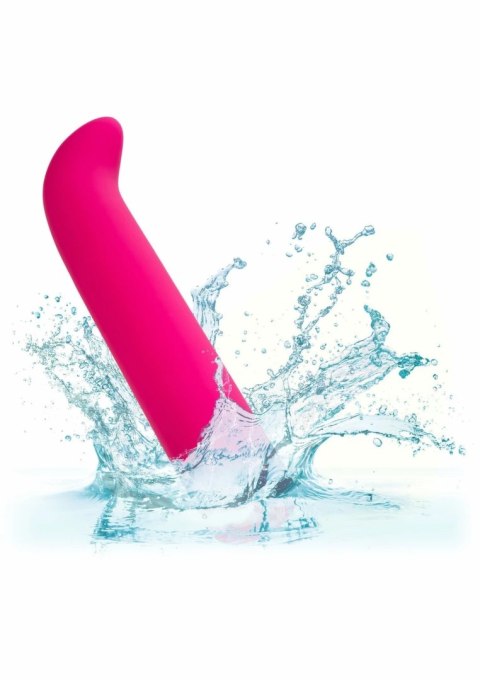 CalExotics Rechargeable Chic Standard G silikonowy masażer punktowy
