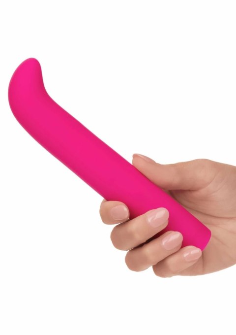 CalExotics Rechargeable Chic Standard G silikonowy masażer punktowy
