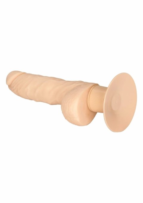 CalExotics Shower Stud Super Stud - model z przyssawką, wodoodporny, PureSkin