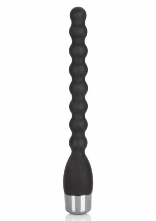 CalExotics Silicone Bendie Power Probe - elastyczny masażer z 10 trybami