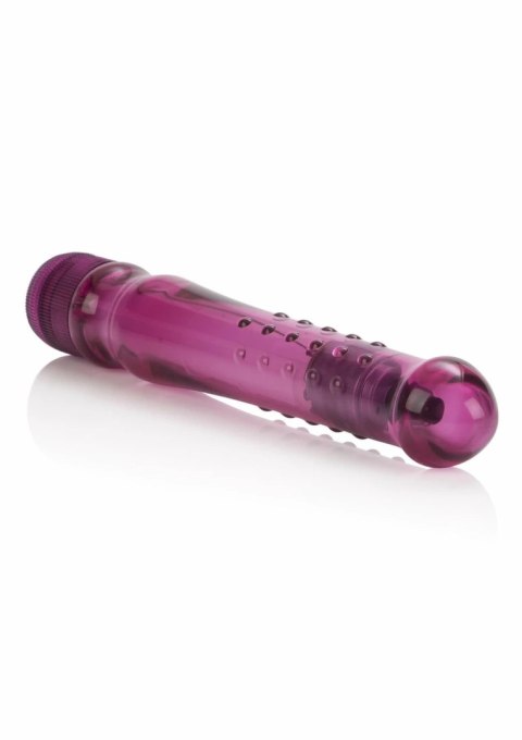 CalExotics Turbo Glider Raspberry Crush - model z wielostopniową regulacją drgań