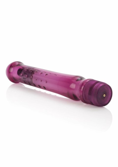 CalExotics Turbo Glider Raspberry Crush - model z wielostopniową regulacją drgań