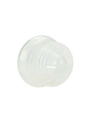 CalExotics Universal Silicone Pump Sleeve silikonowa nakładka do pompki 3"