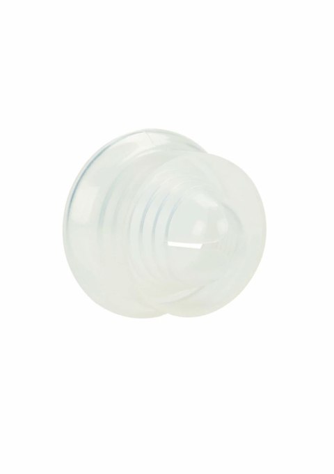 CalExotics Universal Silicone Pump Sleeve silikonowa nakładka do pompki 3"