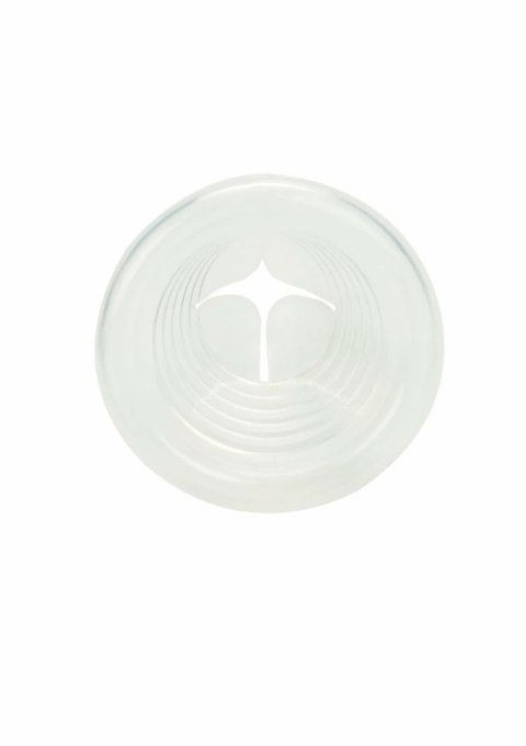 CalExotics Universal Silicone Pump Sleeve silikonowa nakładka do pompki 3"