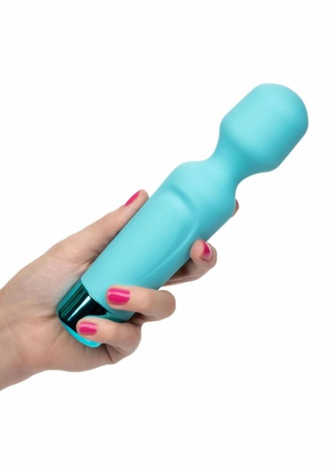 Eden Wand masażer silikonowy 10 trybow wibracji wodoodporny