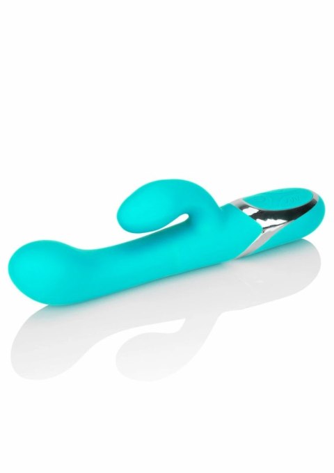 Enchanted Lover wielofunkcyjny masażer silikonowy 12 trybow wibracji