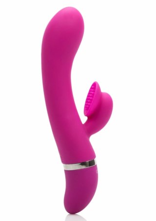 Foreplay Frenzy Climaxer silikonowy masażer punktowy 12 trybow wodoodporny